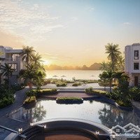 Chính Chủ Cần Bán Gấp Căn Biệt Thự Đơn Lập Mặt Biển Hạ Long. Sổ Đỏ Đất Ở Lâu Dài. Giá Cực Tốt.