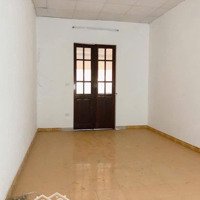 Bán Nhà Thượng Thanh - Ngõ Thông - Ô Tô Đỗ Thoải Mái Cách 10M - Giá Hơn 4 Tỷ