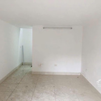 Bán Nhà Thượng Thanh - Ngõ Thông - Ô Tô Đỗ Thoải Mái Cách 10M - Giá Hơn 4 Tỷ