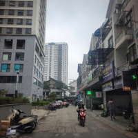 Bán Liền Kề Flc Garden, Ngay Dưới Chân Các Tòa Chung Cư, Kinh Doanh Sầm Uất