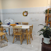 Bán Nhà Quận 8 7,950 Tỷ Ngang 4M Dài 17M, 4 Phòng Ngủmặt Tiền Đường Phong Phú, P11