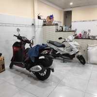 Bán Nhà Quận 8 7,950 Tỷ Ngang 4M Dài 17M, 4 Phòng Ngủmặt Tiền Đường Phong Phú, P11