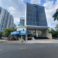 Tòa Nhà Mới Đẹp! Bán Tòa Nhà Văn Phòng Mặt Tiền Nguyễn Văn Kỉnh - 16X20M - Hầm 7 Tầng - Giá: 160 Tỷ