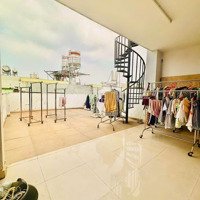 Siêu Ngon,Mặt Tiềnđồng Đen 128M2( 5 X 27 ) 5 Tầng Giá Rẻ Đầu Tư Vỉa Hè 10M, Liên Hệ: 0774776386