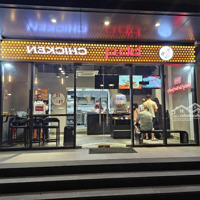 Bán Quỹ Căn Shop Dưới Chân Tòa Cc Tại Vinhomes Smart City, Giá Từ 6Tỷ Lợi Nhuận Thuê Tới 100 Triệu/Th