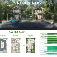Booking Đợt 1 Eco Retreat Long An Nhận Ưu Đãi Sớm Đến 200 Triệu - Căn Góc Đẹp, Độc Quyền, Giá Tốt Nhất