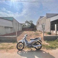Đất Nền 900 Triệu Mặt Tiền Đường 8M Rộng 100M2 Ở Xã An Tây, Thành Phố Bến Cát, Bình Dương - Shr