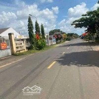 Đất Nền 900 Triệu Mặt Tiền Đường 8M Rộng 100M2 Ở Xã An Tây, Thành Phố Bến Cát, Bình Dương - Shr
