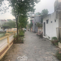 Cực Hiếm. Lô Đất 42M2 Du Nội 3 Bước Ra Hồ Điều Hòa, Gần Vin Cổ Loa, Siêu Dự Án Cực Hót Cầu Tứ Liên