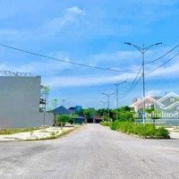 Bán Đất Nền 100M2 Tại Đường 47, Thị Trấn Rừng Thông, Đông Sơn, Thanh Hóa, Giá Ưu Đãi 1,25 Tỷ