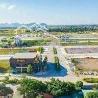 Bán Đất Nền 100M2 Tại Đường 47, Thị Trấn Rừng Thông, Đông Sơn, Thanh Hóa, Giá Ưu Đãi 1,25 Tỷ