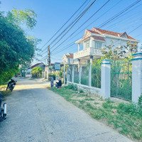 Lô Góc 3 Mặt Tiền View Sông Tu Bông, Vạn Ninh. Giá: 12 Triệu/M2 Đầu Tư Sinh Lời. 0905.225.866