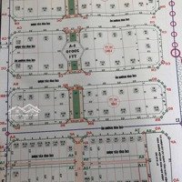 Chính Chủ Gửi Bán Lô Đất Liền Kề Tại Khu Đô Thị Nguyên Khê - Đông Anh