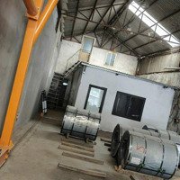 Bán Đất Kèm Kho Xưởng Tại Đường 21A, Hòa Sơn, Lương Sơn, Hòa Bình, Giá Siêu Hời Chỉ 5,5 Tỷ