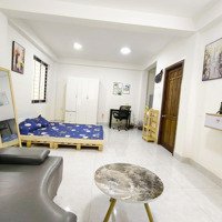 Cho Thuê Căn Hộ Tiện Nghi - Lịch Sự - Cao Cấp - Trường Sơn - Tân Bình