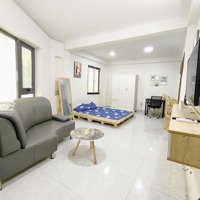 Cho Thuê Căn Hộ Tiện Nghi - Lịch Sự - Cao Cấp - Trường Sơn - Tân Bình