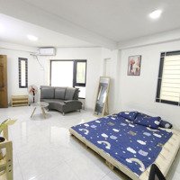 Cho Thuê Căn Hộ Tiện Nghi - Lịch Sự - Cao Cấp - Trường Sơn - Tân Bình