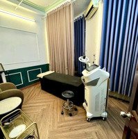 Cho Thuê Nhà Mặt Tiền Ni Sư Huỳnh Liên P. 10 Tân Bình Sát Bên Khu Bàu Cát Sôi Động