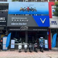 Cho Thuê Nhà Mặt Phố Nguyễn Văn Cừ, Mặt Tiền 8M, Diện Tích 150M2