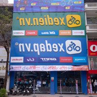 Cho Thuê Nhà Mặt Phố Nguyễn Văn Cừ, Mặt Tiền 8M, Diện Tích 150M2
