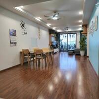 Cho thuê chung cư Sky central 176 Định Công  105m, 3 PN, căn góc, full đồ, 14.5 triệu