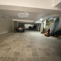 Bán Nhà Vỉa Hè Thang Máy Gara Kinh Doanh Phố Hoa Bằng, Cầu Giấy - S.225M2 X6T, Mt10M, Giá Bán 58.5Tỷ.