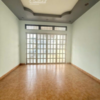 Nhà Hàng Xanh 1 Sẹc, Gần Mt, Hẻm 3M, 100M2, 3 Tầng - Chỉ 11,X Tỷ