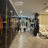 Bán Căn Hộ Đập Thông 6Th Element 190M2 Tầng Trung View Công Viên, Full Nội Thất Giá Chỉ 17 Tỷ