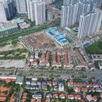 Đầu Tư Tương Lai Cho Liền Kề Bảo Sơn Sát Vinhomes Smartcity