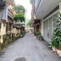 Bán mảnh đất mặt ngõ ô tô Hoàng công chất bắc từ Liêm Hà Nội