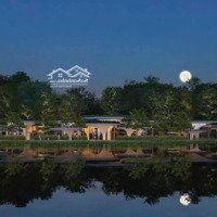 Eco Retreat Sống Xanh, Sống Thịnh Vượng. Cơ Hội Vàng Booking Sớm, Nhận Ngay Ưu Đãi Lớn!