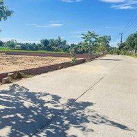 Tôi Có 3 Lô Liền Kề 860 Triệu * 140M2/ Lô * Đường Bt 5M5 Tại Hòa Khương,Ra Ql14B Chỉ 100M, Gần Cầu Q.đà