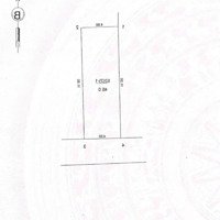 Bán 46M Kiên Thành, Trâu Quỳ, Gia Lâm, Đường Thông, Ô Tô Vào Tận Nhà