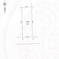 Bán 46M Kiên Thành, Trâu Quỳ, Gia Lâm, Đường Thông, Ô Tô Vào Tận Nhà