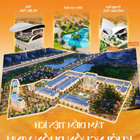 Dream City Bắc Giang- Đất Nền Dự Án Khu Bigc Không Bắt Buộc Xây Giá Từ Hơn 3Tỷ, Vốn Có 1,2Ty