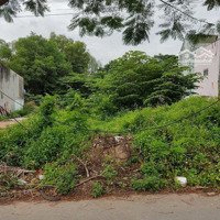 Bán Đất Phú Lợi Mặt Tiền Hẻm 178 Huỳnh Văn Luỹ Phú Lợi