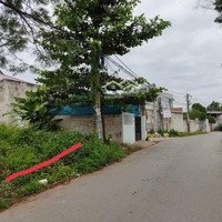 Bán Đất Phú Lợi Mặt Tiền Hẻm 178 Huỳnh Văn Luỹ Phú Lợi