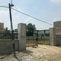 Bán 2.114 M2 Đất Thổ Cư Đường Trần Văn Giàu, H. Bình Chánh, Giá: 34 Tỷ, Chỉ 16 Triệu/M2