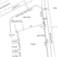 Bán 2.114 M2 Đất Thổ Cư Đường Trần Văn Giàu, H. Bình Chánh, Giá: 34 Tỷ, Chỉ 16 Triệu/M2
