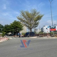 Nền Thanh Nhựt Nhìn Ra Công Viên Lớn - 126M2 - 6,3 Tỷ