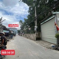 Bán Rẻ Lô Đất 2 Nặt Tiền Trước Sau Trường Lý Thái Tổ Ngã Tư Bình Chuẩn