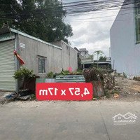 Bán Rẻ Lô Đất 2 Nặt Tiền Trước Sau Trường Lý Thái Tổ Ngã Tư Bình Chuẩn