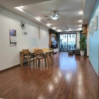 Cho Thuê Chung Cư Sky Central 176 Định Công 105M, 3 Pn, Căn Góc, Full Đồ, 14.5 Triệu