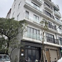 Cho Thuê Nhà Liền Kề 60M*5.5 Tầng, Thang Máy, Ngõ 124 Vĩnh Tuy, Hai Bà Trưng, Giá Bán 27 Triệu(Tl).
