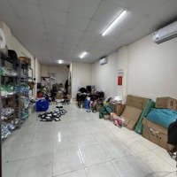 Cho Thuê Nhà Liền Kề 60M*5.5 Tầng, Thang Máy, Ngõ 124 Vĩnh Tuy, Hai Bà Trưng, Giá Bán 27 Triệu(Tl).