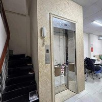 Cho Thuê Nhà Liền Kề 60M*5.5 Tầng, Thang Máy, Ngõ 124 Vĩnh Tuy, Hai Bà Trưng, Giá Bán 27 Triệu(Tl).