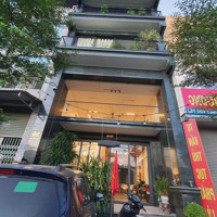 Cho Thuê Nhà Mặt Phố Trung Kính, Cầu Giấy 150 Mét 4 Tầng 55 Triệu