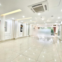 Cho Thuê Nhà Mặt Phố Trung Kính, Cầu Giấy 150 Mét 4 Tầng 55 Triệu