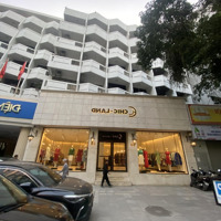 Đẹp ! Cho Thuê Mbkd Phố Thành Công, Diện Tích: 180M2, Mt: 10M. Giá 50 Triệu
