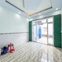 Hot Hot Siêu Hiếm Ngã Tư Hàng Xanh - Vài Bước Hẻm Xe Tải - Đinh Bộ Lĩnh 38M2 Chỉ 3.5 Tỷ Bán Gấp